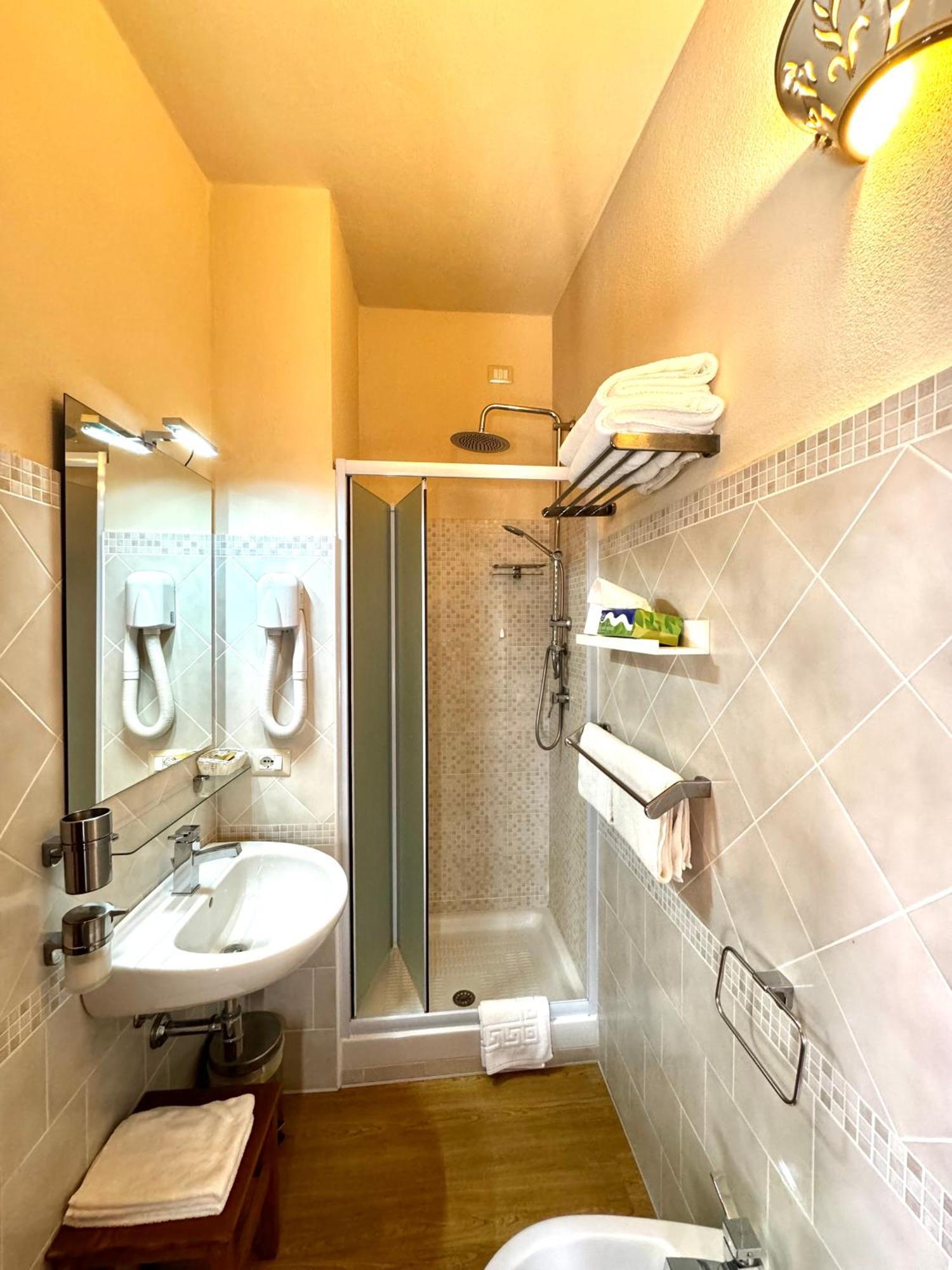 באוני B&B Selvaggio Blu מראה חיצוני תמונה