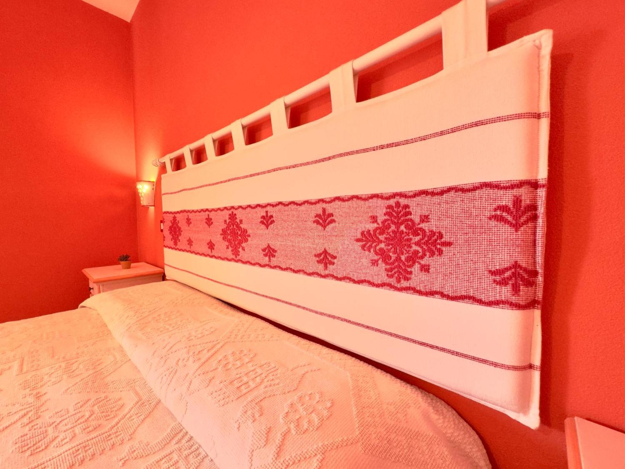 באוני B&B Selvaggio Blu מראה חיצוני תמונה