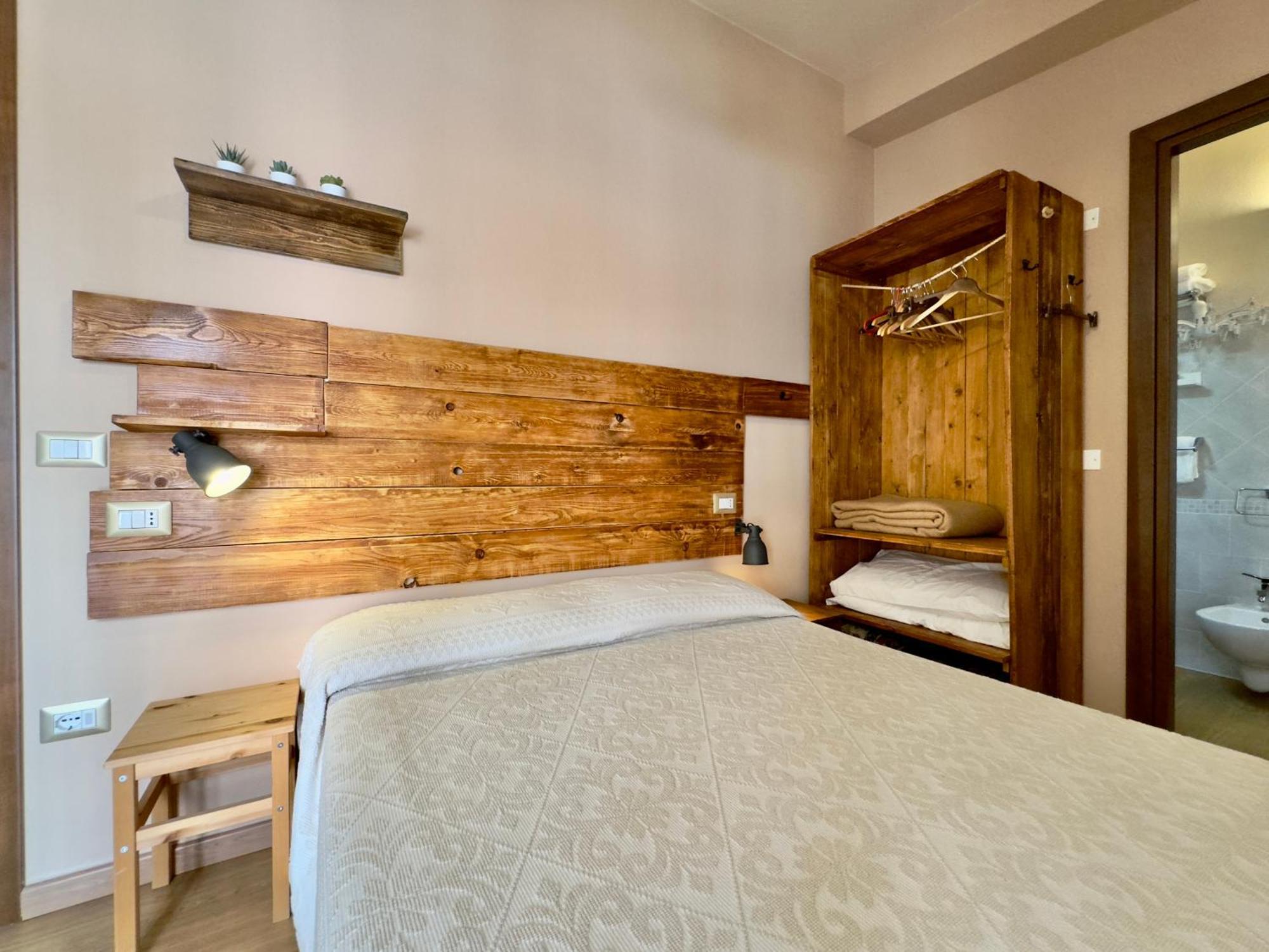 באוני B&B Selvaggio Blu מראה חיצוני תמונה