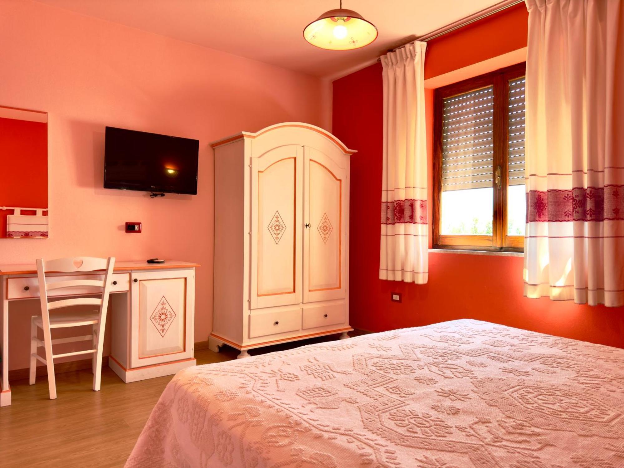באוני B&B Selvaggio Blu מראה חיצוני תמונה