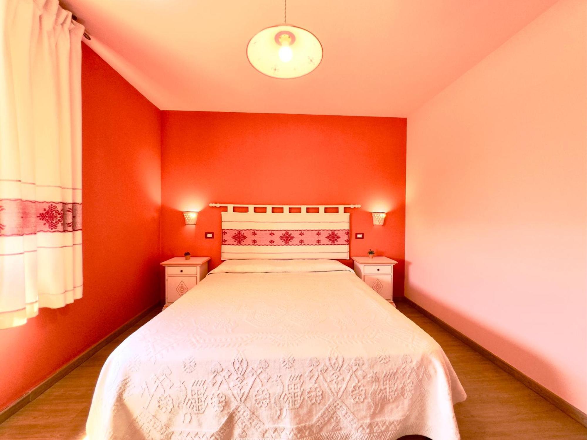 באוני B&B Selvaggio Blu מראה חיצוני תמונה
