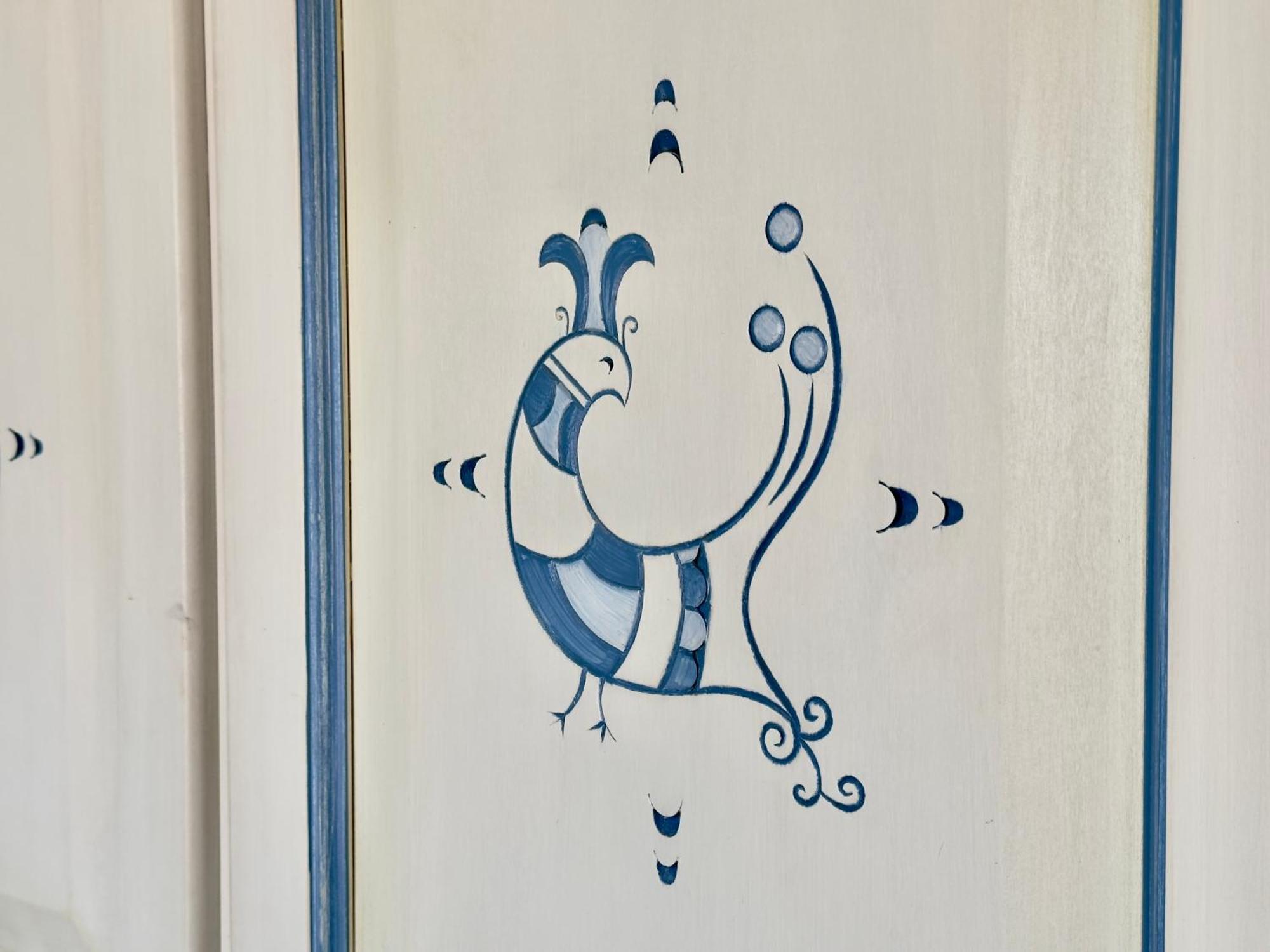 באוני B&B Selvaggio Blu מראה חיצוני תמונה
